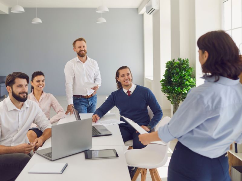 Smooth Moves Marketing Mastery for Moving Companies