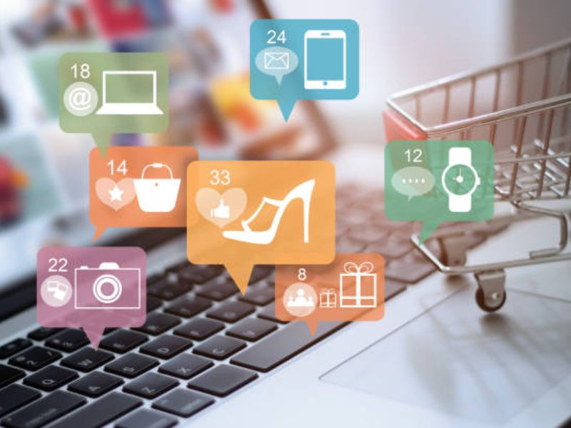 Social Media for Ecommerce
