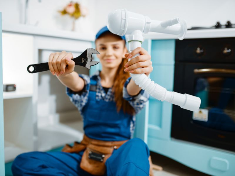 Social Media for Plumbers