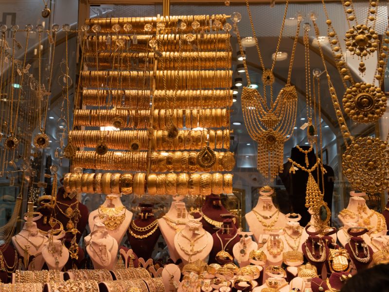 Sparkling Success Unleash Creative Marketing for Your Jewelry Store