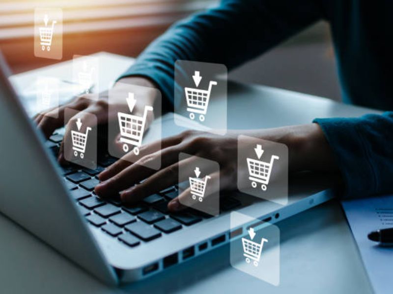 Strategic Allies Navigating Success with the Top E-commerce Marketing Agencies