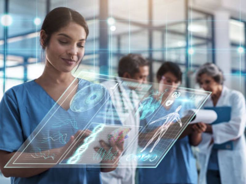 Strategies for Successful Healthcare Content Marketing