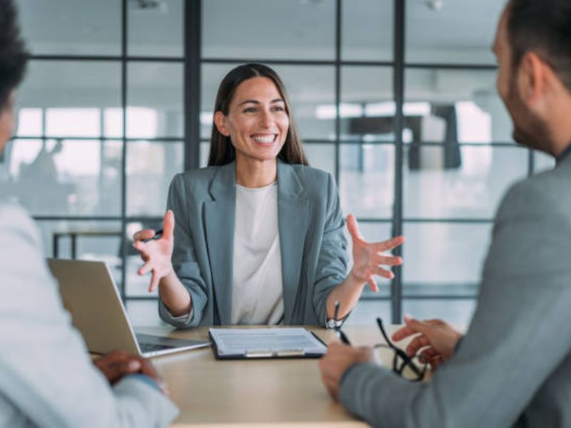 Strategize, Optimize, Succeed SEO Tactics for Consultancy Brilliance