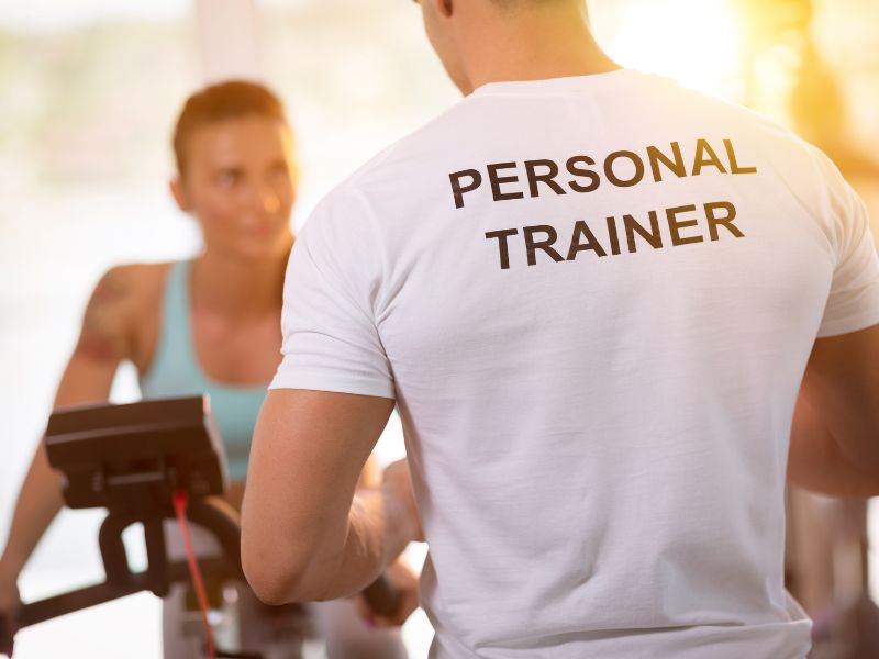 Sweat Smart Innovative Strategies for Successful Personal Trainer Lead Generation