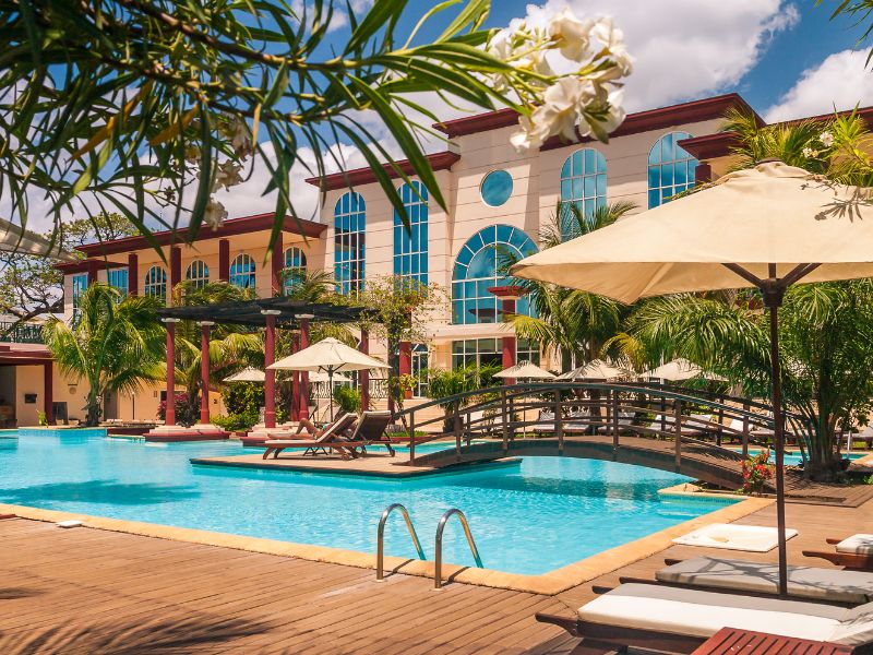 Unlocking the Hospitality Market A Comprehensive Guide to Hotel SEO Excellence