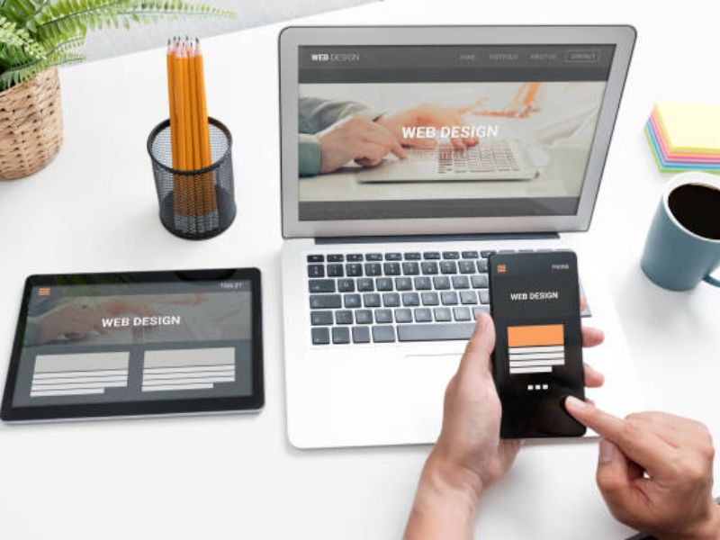 Web Design Tips for Franchises