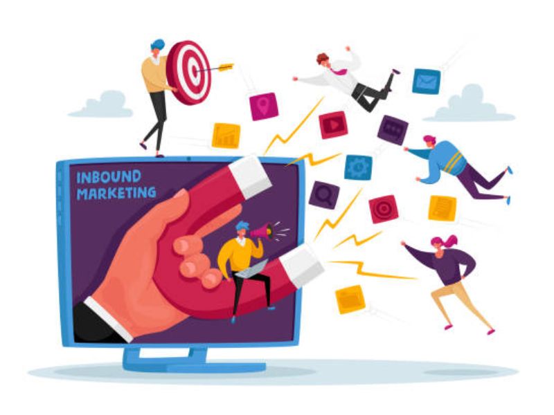 effective organic marketing lead-generation strategies
