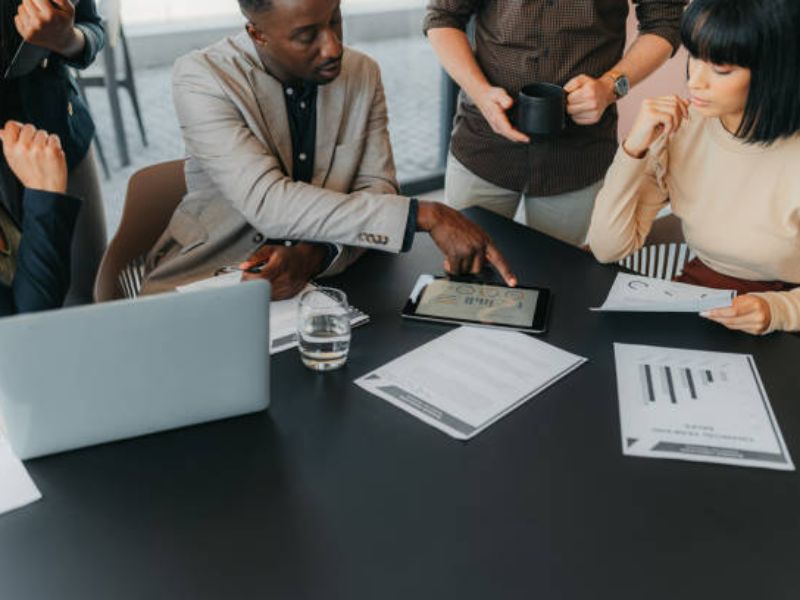 4 Tips for Doing SEO for Wealth Management Companies
