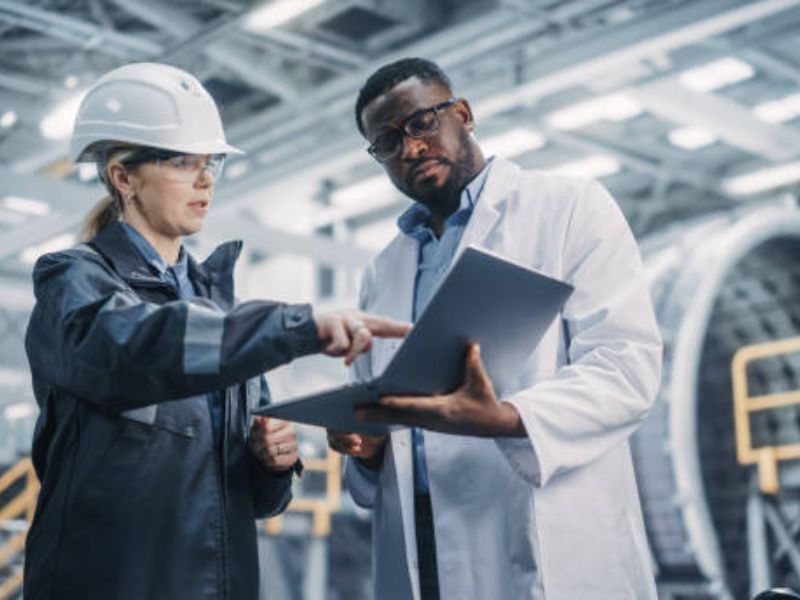 6 SEO Tips for Aviation Manufacturers