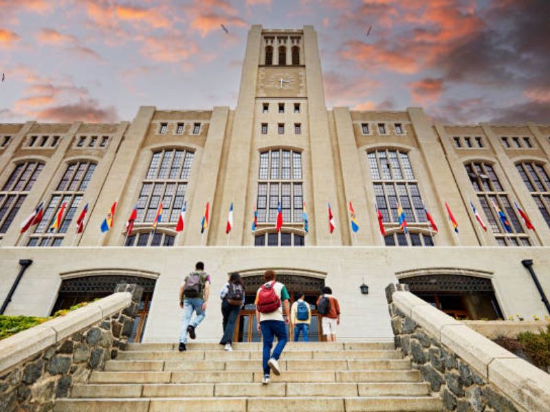 SEO Tips for Colleges and Universities