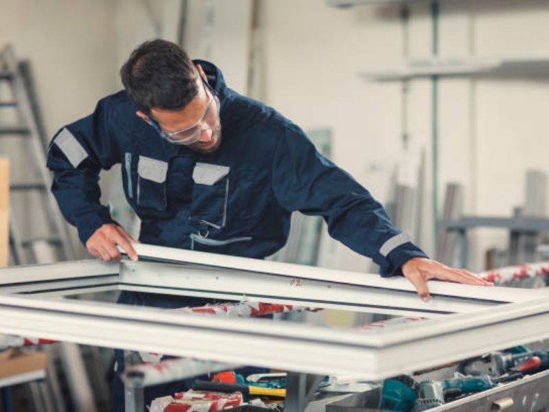 A Blueprint for Window and Door Industry Domination