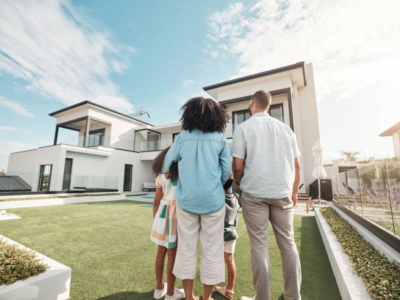 A Comprehensive Approach to Real Estate Lead Generation