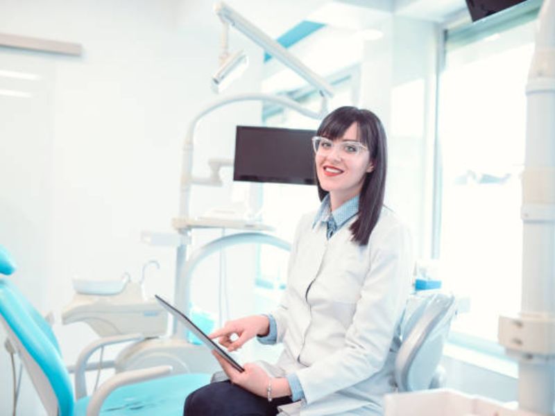 A Comprehensive Guide to Content Marketing for Dentists