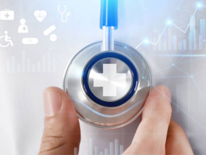 A Comprehensive Guide to Effective Healthcare Marketing