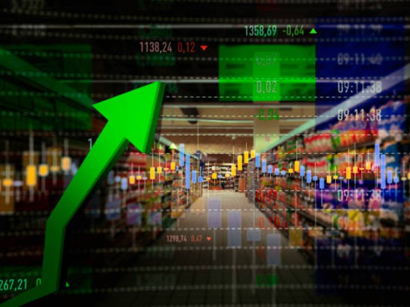 A Comprehensive Guide to Food & Beverage Marketing