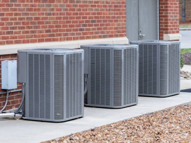 A Comprehensive Guide to PPC for HVAC Companies