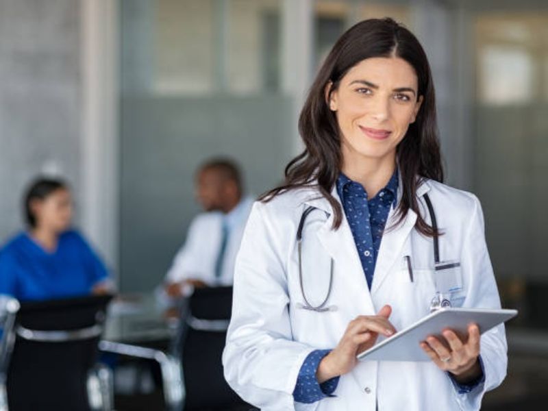 A Comprehensive Guide to Physician Lead Generation