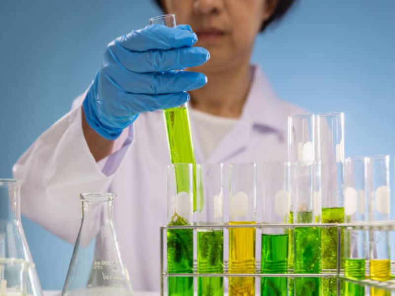 A Comprehensive Guide to SEO for Biotech Businesses
