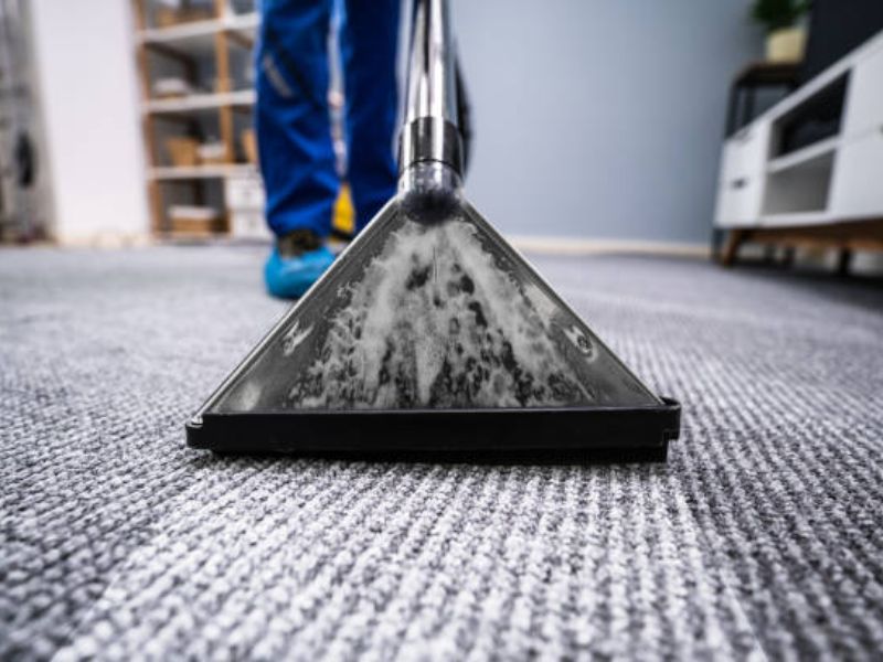 A Comprehensive Guide to SEO for Carpet Cleaning