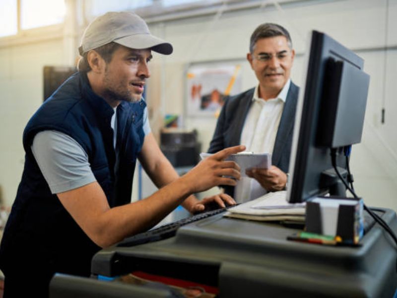 A Comprehensive Guide to SEO for Computer Repair Shops