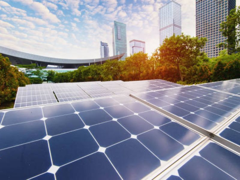 A Deep Dive into Digital Marketing for Renewable Energy Companies