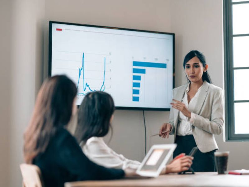 A Digital Marketing Odyssey for Financial Firms