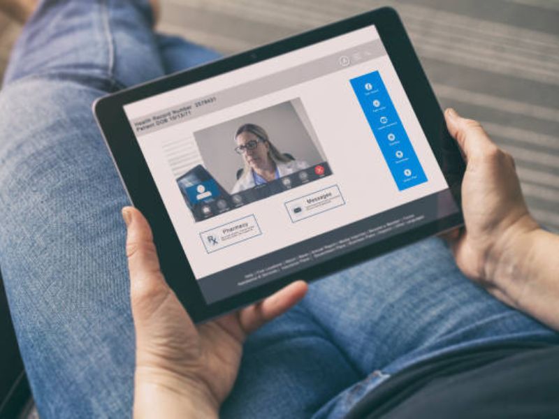 A Guide to Medical Website Design That Converts