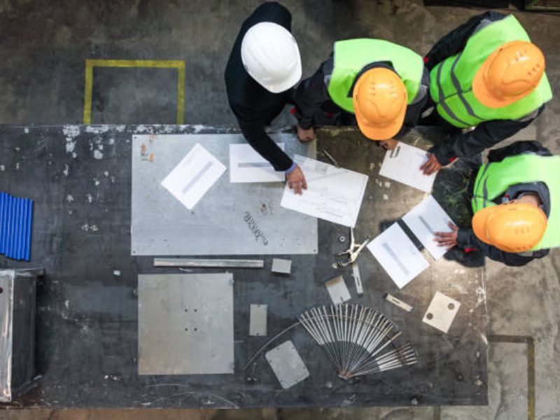 A Guide to Optimized Website Design for Manufacturers