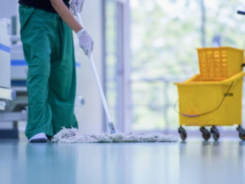 A Guide to SEO-Optimized Digital Marketing for Cleaners