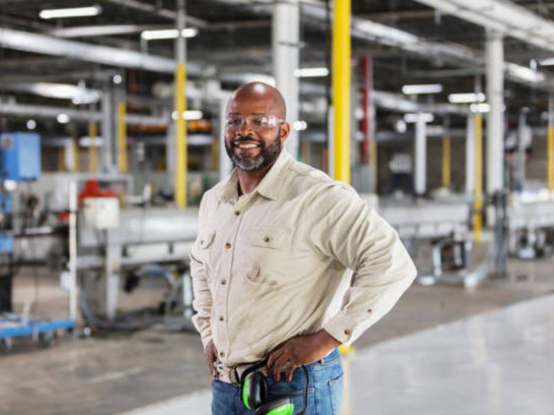 A Guide to SEO-Optimized Marketing Trends for Manufacturers