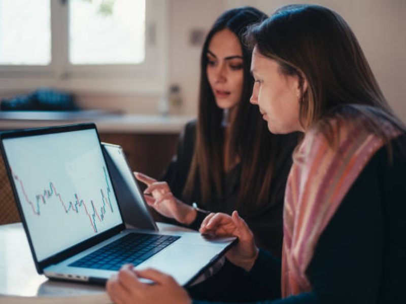 A Guide to SEO for Wealth Management Companies