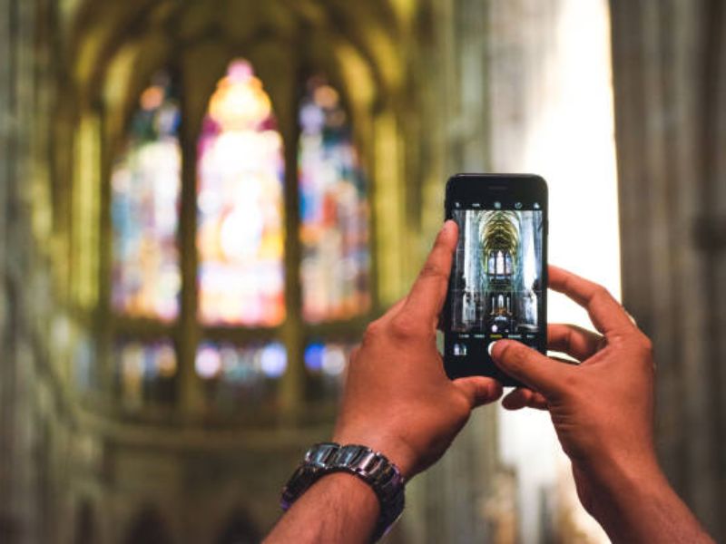 A Guide to Social Media Mastery for Churches