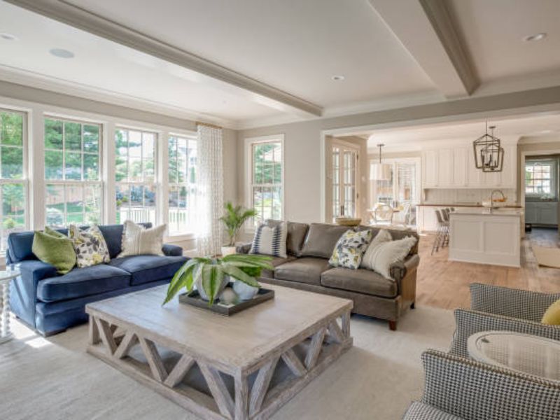A Guide to Social Media Success in Interior Design