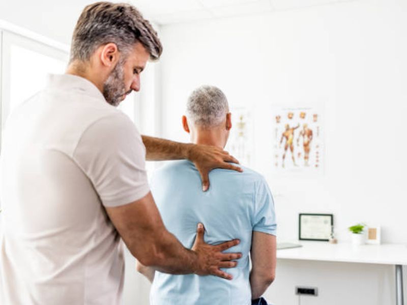 Adjusting Perspectives Creative Marketing Ideas for Chiropractors