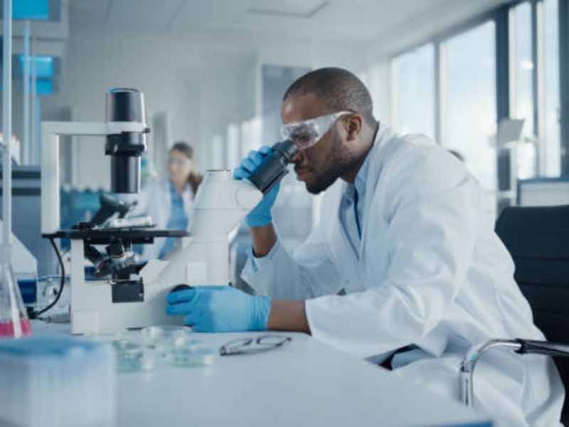 B2B Lead Generation Strategies in Pharmaceuticals