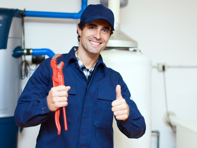 Beyond the Wrench Elevate Your Plumbing Business with Smart Marketing