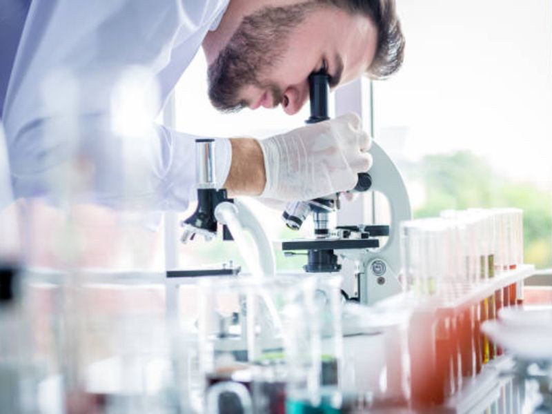 Biotech Breakthroughs Lead Generation Strategies for Innovative Companies