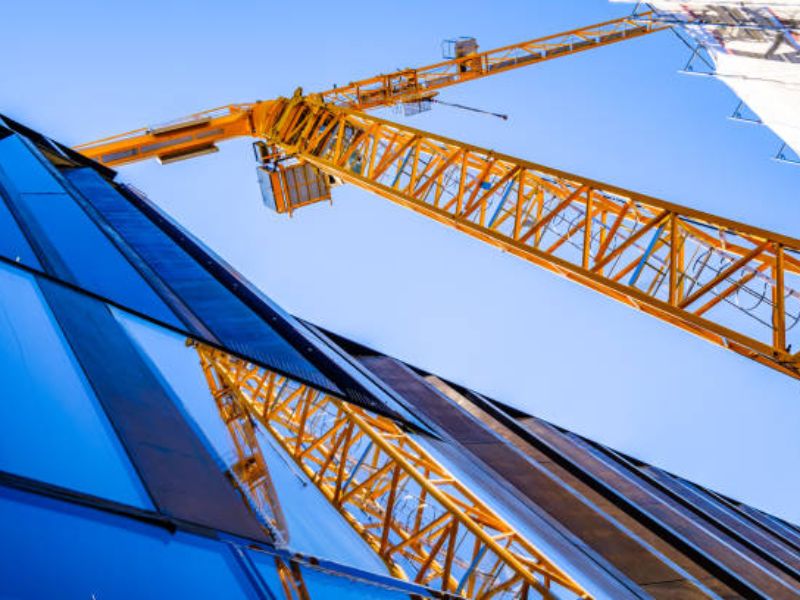 Blueprint for Success Marketing Strategies That Transform Construction Companies