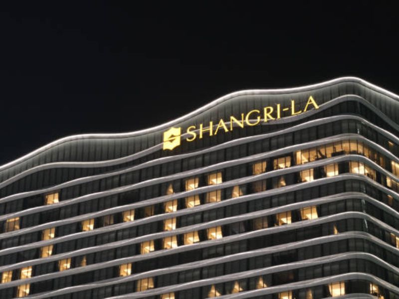 Boost Bookings A Comprehensive Guide to Hotel Lead Generation