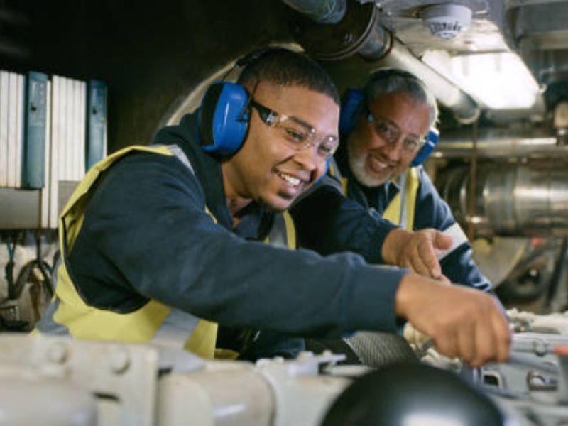 Build, Brand, Boom A Manufacturer's Blueprint for Success