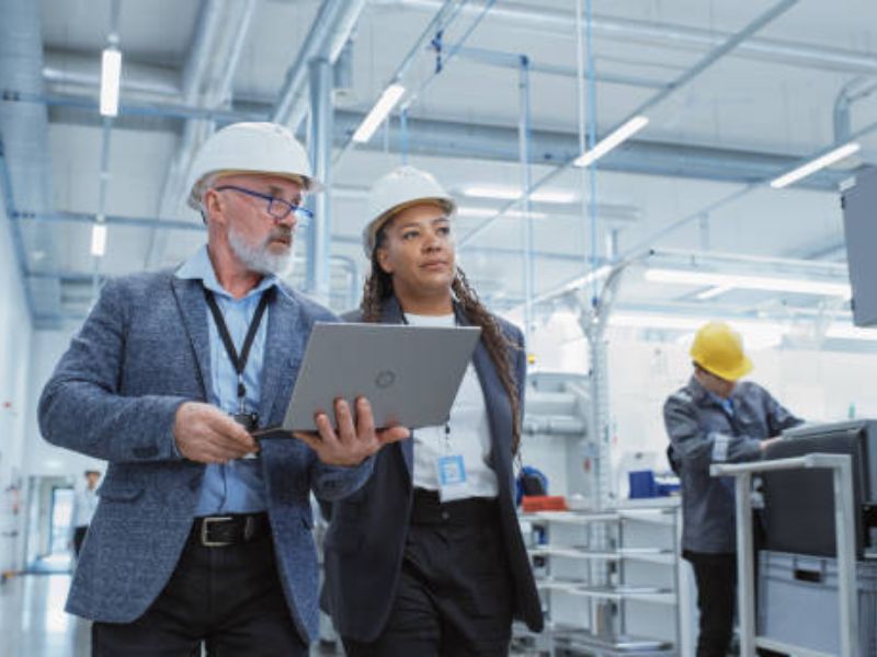 Building Blocks of Growth Lead Generation Strategies in Manufacturing