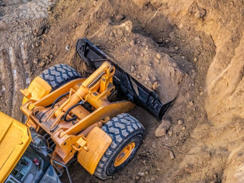 Building Prosperity A Guide to Increasing Your Construction Work Opportunities 