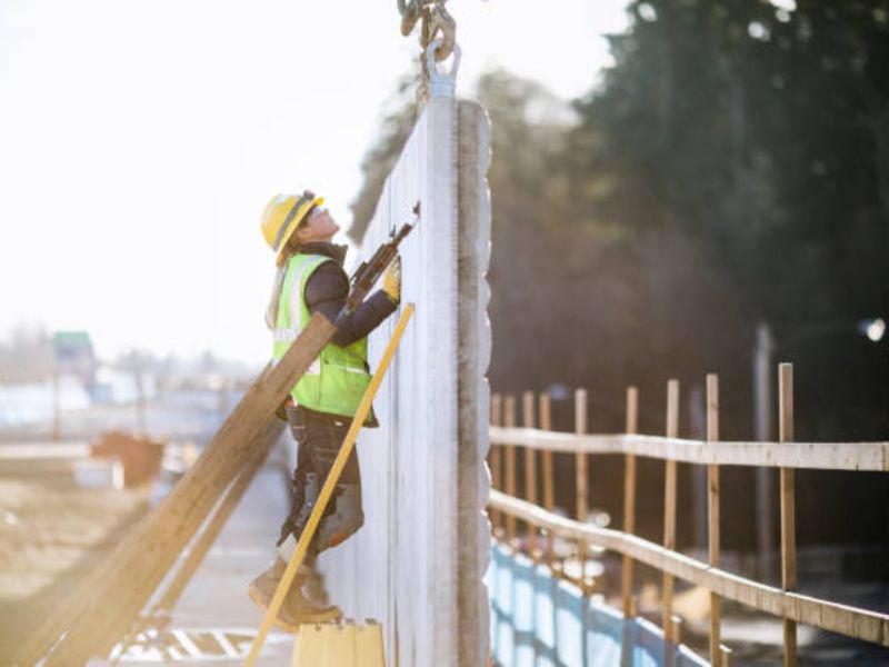 Building Success Innovative Construction Marketing Ideas for Contractors