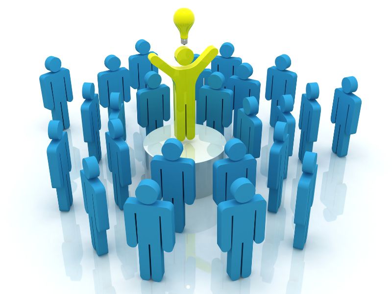 Community Connections Offline Strategies for Generating Handyman Leads