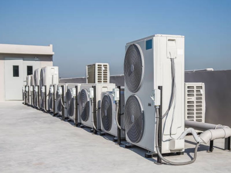 Cooling the Competition Strategies for Effective HVAC Digital Marketing