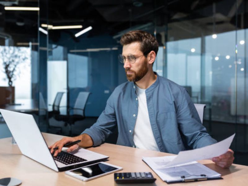 Counting Leads, Increasing Profits Smart Strategies for Accountant Firms