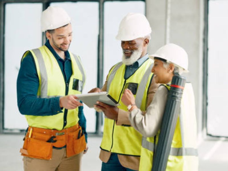 Crafting Success SEO-Optimized Contractor Marketing Services for Growth