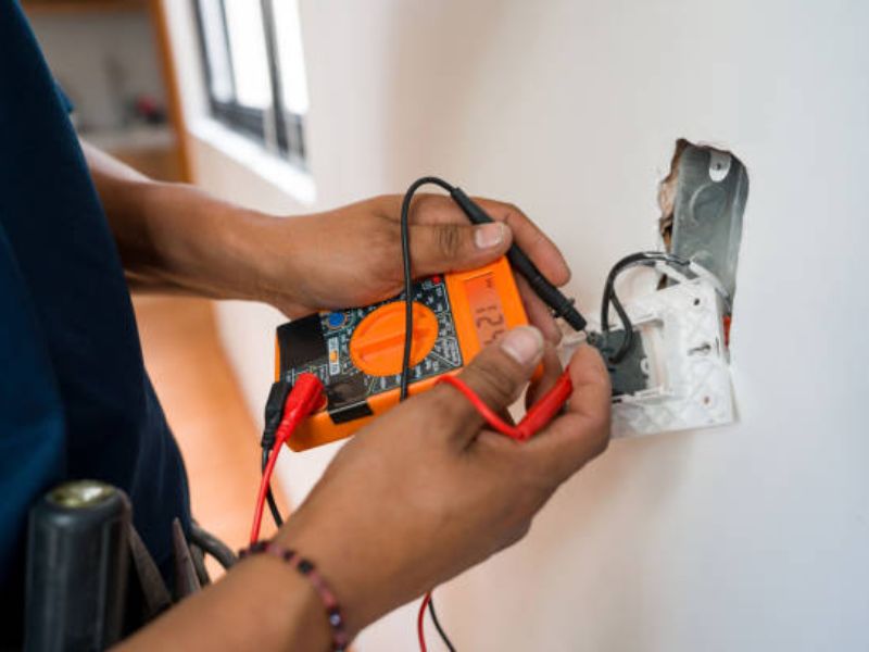 Creative Electrical Contractor Marketing Ideas