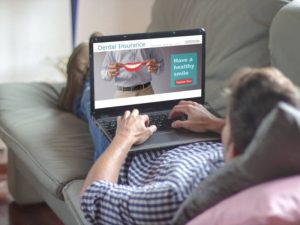 Dentist Website Design SEO-Friendly Dental Web Design from VentCube