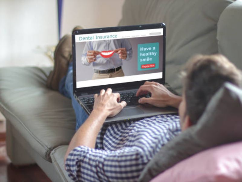 Dentist Website Design SEO-Friendly Dental Web Design from VentCube